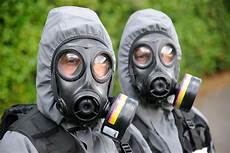 Chemical Guns