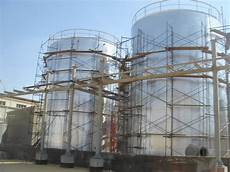 Chemical Industries