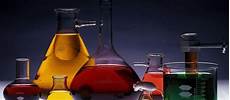 Chemical Industries