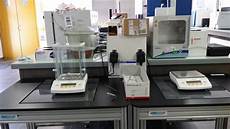 Chemical Lab Equipments
