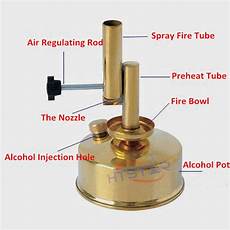 Chemical Lab Supplies