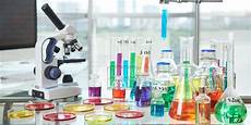 Chemical Lab Supplies