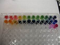 Chemical Lab Supplies