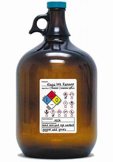 Chemical Labels
