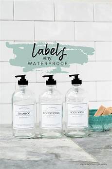 Chemical Labels