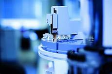 Chemical Laboratories