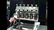 Chemical Liquid Filling Machines