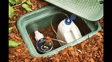 Chemical Liquid Pumps