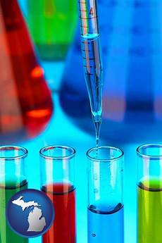 Chemical Manufactures