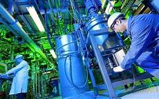 Chemical Manufacturing