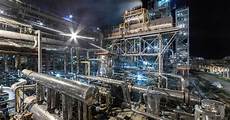 Chemical Plant