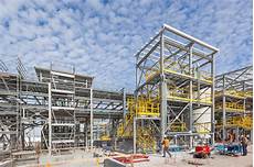Chemical Plant