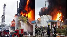 Chemical Plant