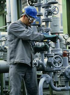 Chemical Plant