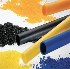 Chemical Polyethylene