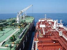 Chemical Port Management