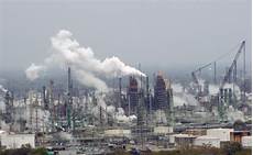 Chemical Port Management
