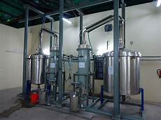 Chemical Process Bush