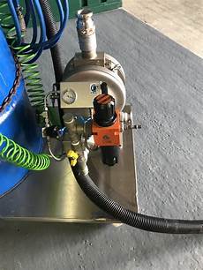 Chemical Process Pump