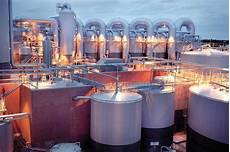 Chemical Process Pumps