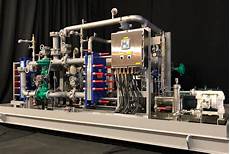 Chemical Process Pumps