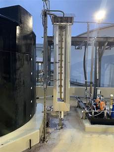 Chemical Process Pumps