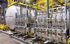 Chemical Process Waste Pump