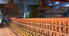 Chemical Process Waste Pump