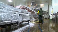 Chemical Processing Facilities