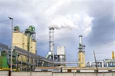 Chemical Processing Plants