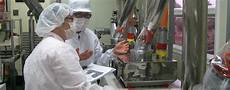 Chemical Processing Plants