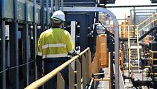 Chemical Processing Plants