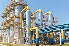 Chemical Processing Plants