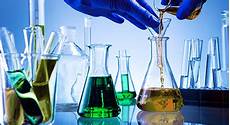 Chemical Prodcuts