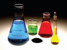 Chemical Products