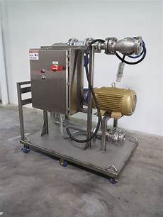 Chemical Pump