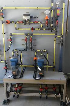 Chemical Pump