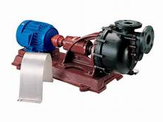 Chemical Pump