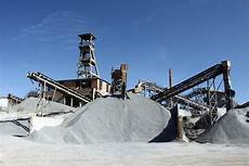 Chemical Raw Materials