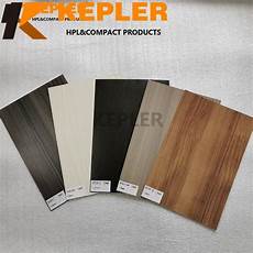 Chemical Resistant Hpl