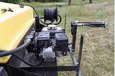 Chemical Sprayers