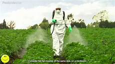 Chemical Sprayers