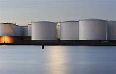 Chemical Storage Tanks