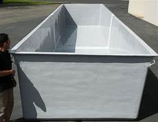 Chemical Storage Tanks