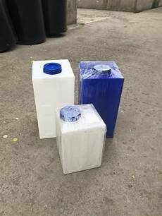 Chemical Storage Tanks