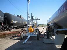 Chemical Tank