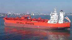 Chemical Tankers
