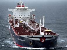 Chemical Tankers