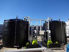 Chemical Tanks