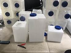 Chemical Tanks